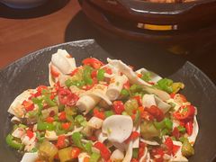 -辣瓦·江西爆炒馆子