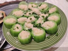 -蠔园山庄(礼乐食街店)