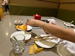 -海底捞火锅(德思勤店)