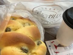 -皇后饼店(财富广场店)