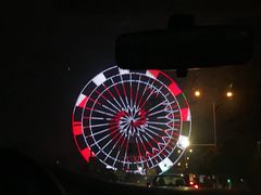 -南昌之星摩天轮