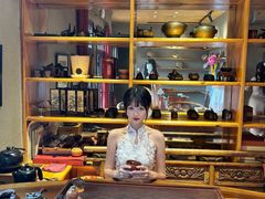 -隐食私房菜(渡口·光荣院南门·老街店)