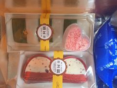 -米阿糯糕团•酒酿•甜品(莫愁店)