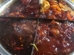 -渝味黄姐火锅(黄泥村店)