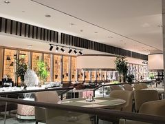 -西安高新希尔顿酒店·咖啡露台西餐厅