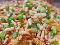 -巡场大烧烤(春水苑店)