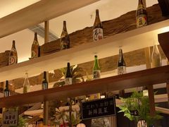 -温野菜涮涮锅(大悦城店)