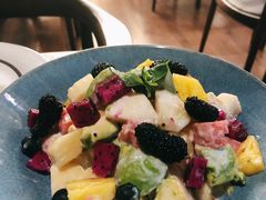 -1861意大利餐厅(文化广场店)