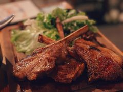 -El Bodegon阿根廷秘鲁餐厅(幸福路店)