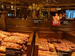 -B&C黄油与面包·THE GARDEN BAKERY概念店(世纪汇店)