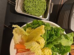 -师烤·豆花烤鱼(广州荔湾扬韬广场店)
