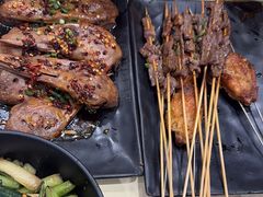 -聚味瞿记·龙虾堂(坡子街店)