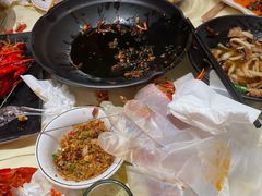 -聚味瞿记·龙虾堂(天元店)