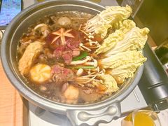 -枫千叶精致料理