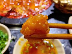 太极双滑-蜀大侠火锅(建设路第五大道店)