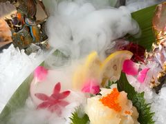 -粤海喜来登酒店-班妮海鲜铁板烧和牛放题餐厅(天河城店)