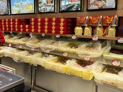 -芦庄子桂顺斋(和平路总店)