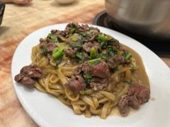 -福合埕牛肉丸(福平路店)