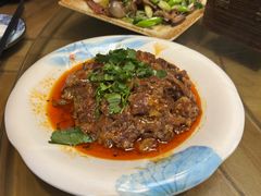 -青城甲(青城山店)