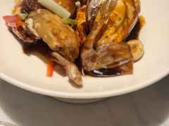 -深圳美高梅酒店-品聚嘉府中餐厅