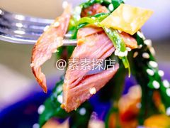 -山港凯悦酒店·BEBA海滩烧烤餐厅酒吧