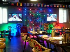 大堂-炉鼎记私房菜(总店)