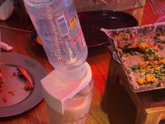 -蚝太郎 • 海鲜烧烤(Upark店)