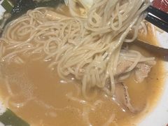 -雷门拉面·现熬骨汤(凯德来福士店)