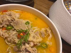 酸汤肥牛-榕意·川味之美(深业上城店)