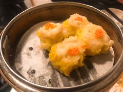 蟹子烧麦皇-点点心点心专门店(旺角店)