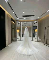 -MuseMarry婚纱(前海嘉里中心店)
