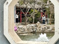 -碑林公园