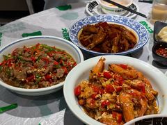 -欧记大排档·景德菜(上海首店)