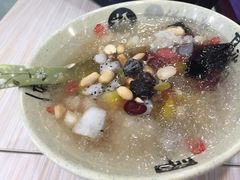-溢仙茶(中防万宝城店)
