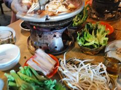 -范贤光鸡公煲(平乐园总店)
