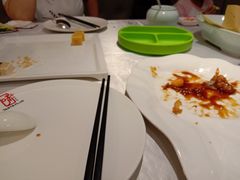 -味+新京宴·烤鸭·北京菜(创意谷店)