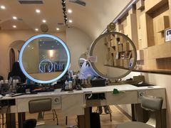 -海马体照相馆(成都来福士广场店)