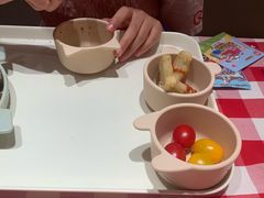 -西贝(宝乐汇店)