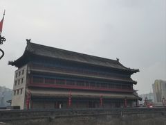 -西安城墙·碑林历史文化景区