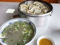 -三盛楼饭店(四流中路店)