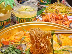 -碌碌发·东南亚风味烧烤档(体育西店)