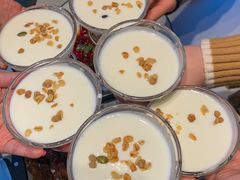 -丹东立强海鲜烧烤·牛B大串(星海店)