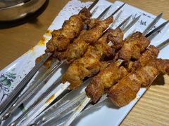 -萃和楼海鲜酒店(汉口路店)