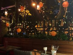 -Boxing Cat Brewery拳击猫精酿啤酒馆(永福店)