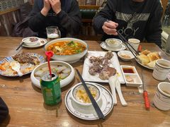 -清真·玛丽亚新疆菜主题餐厅(浙江中路店)