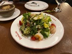 -Entrecôte 法国牛扒馆(保利·时光里店)