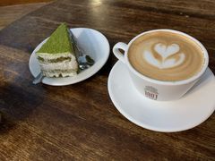 -1901 Cafe(西四店)