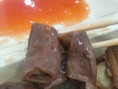 -细妹五香牛杂(步行街店)
