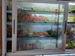 -陈氏老字号十三小炸炸店