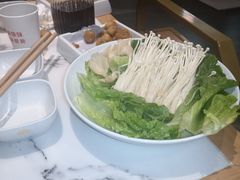 -傣妹火锅(狮子桥店)